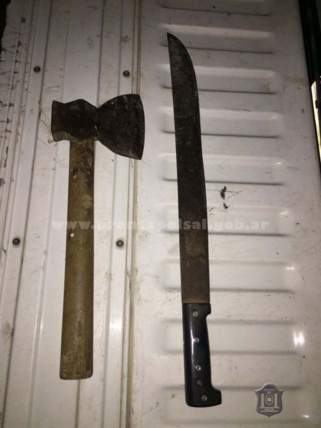 Elementos contundentes