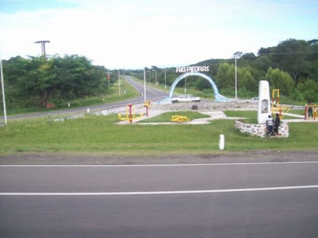 Lugar del siniestro