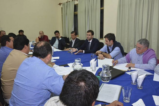 Tributo a transacciones por internet