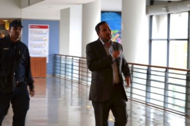 Juicio por agresión física