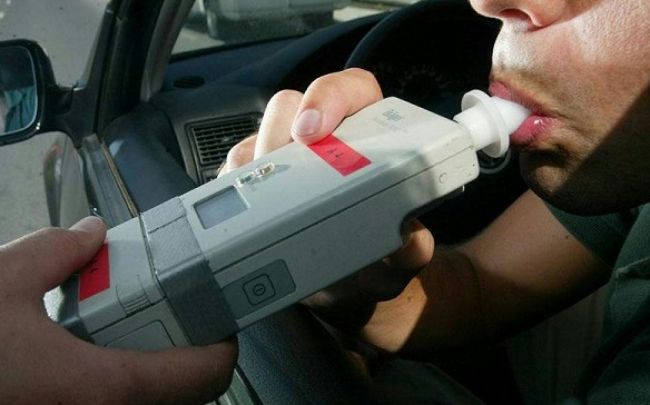 3.4 gramos de alcohol en sangre