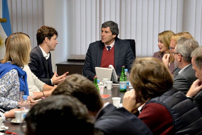 Inversiones internacionales