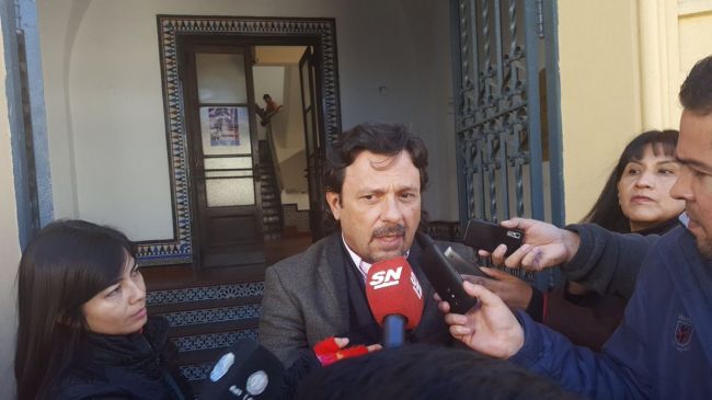 Repercusiones en todo el arco político