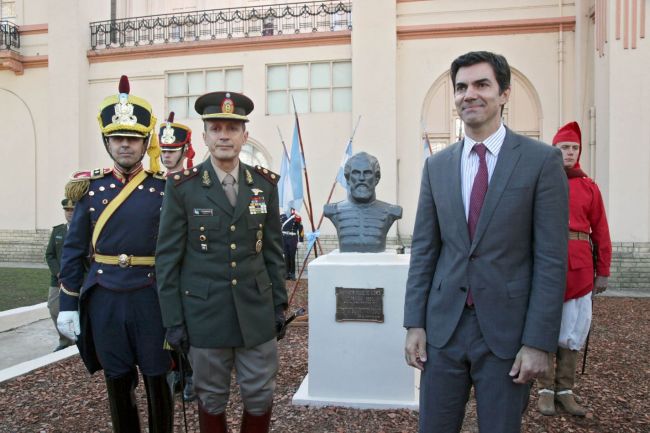 Regimiento de Granaderos a Caballo