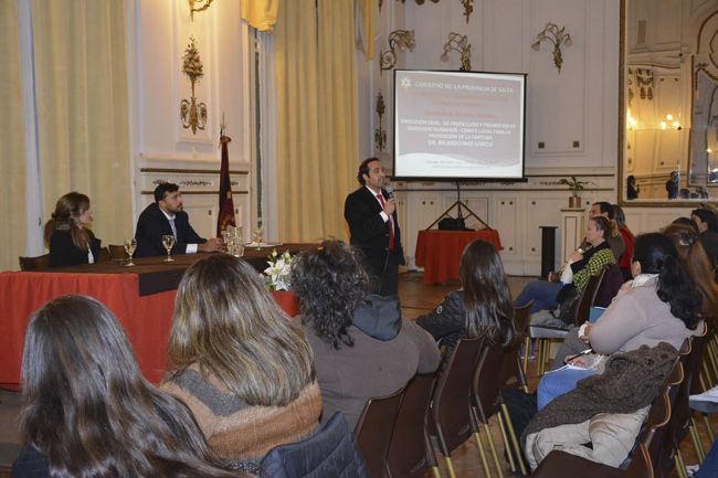 Seminario