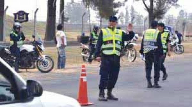 A llevar todos los papeles en regla