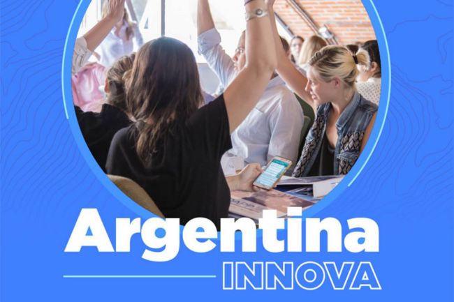 Argentina Innova