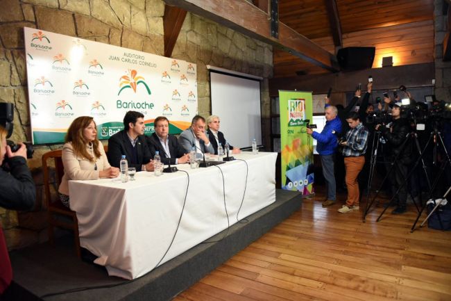 Potencial turístico