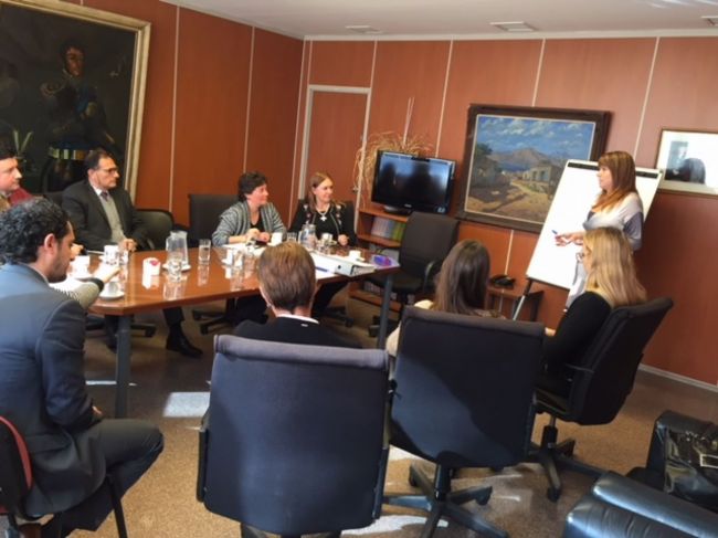 Aplicaran Normas ISO 9001