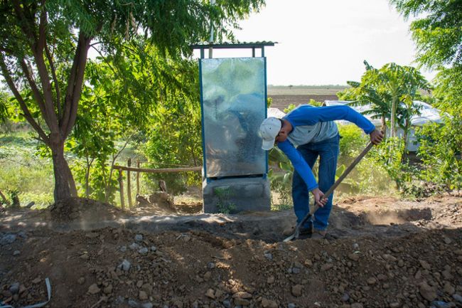 El trabajo solo para los adultos