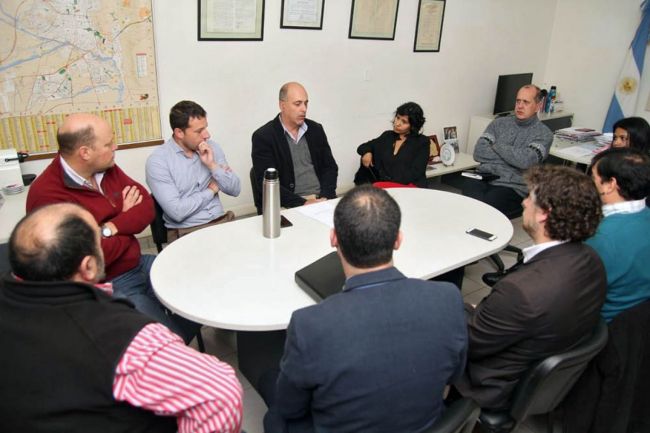 Proceso de despapelización