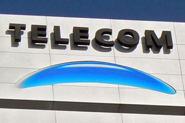Telecom