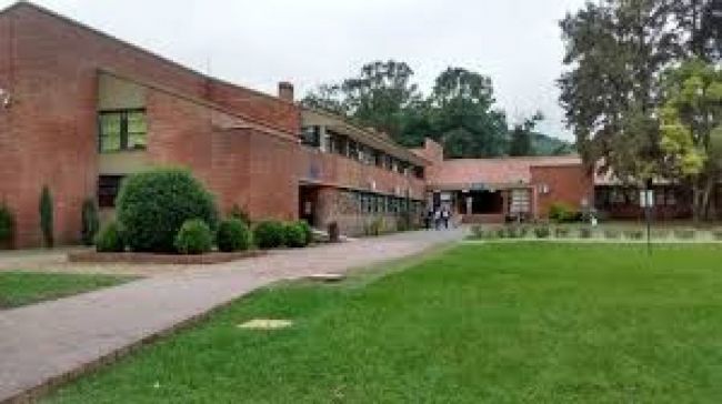 Campus universitario