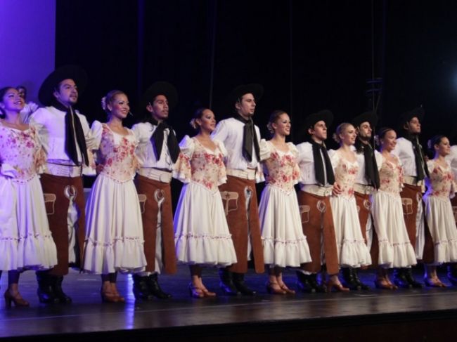 Estreno mundial los días 8 y 9 de julio