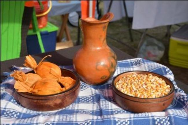 Platos típicos de Salta