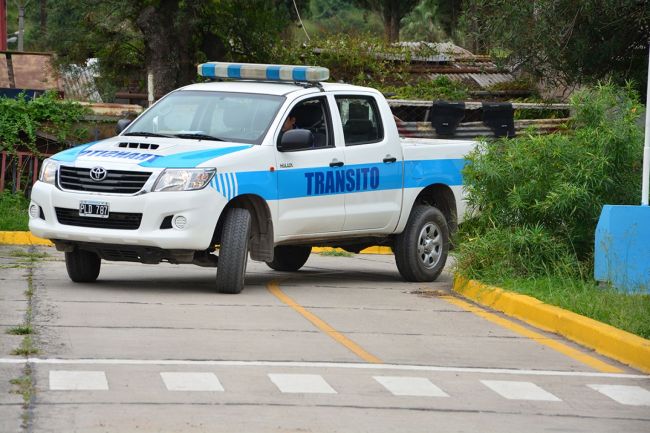 Exámenes para conductores