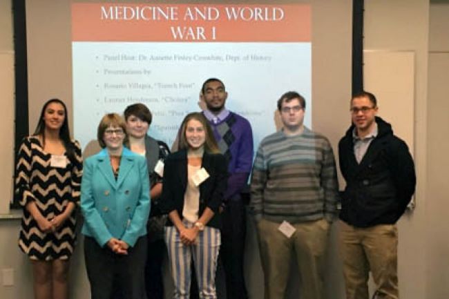 Capacitación internacional