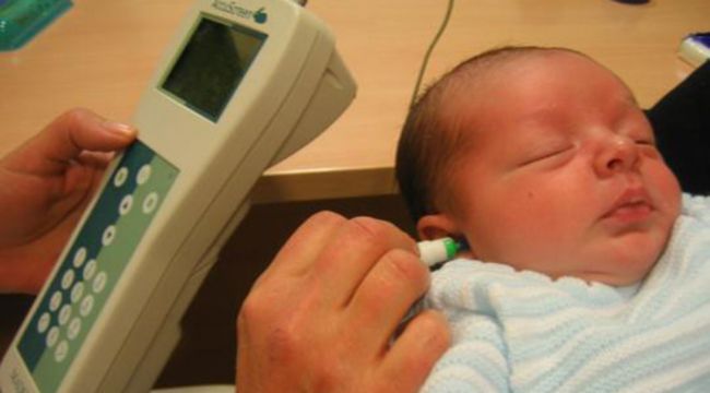 Semana de la sordera