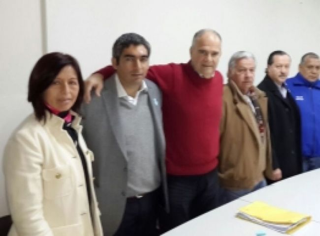 Cambios en RENATEA Salta