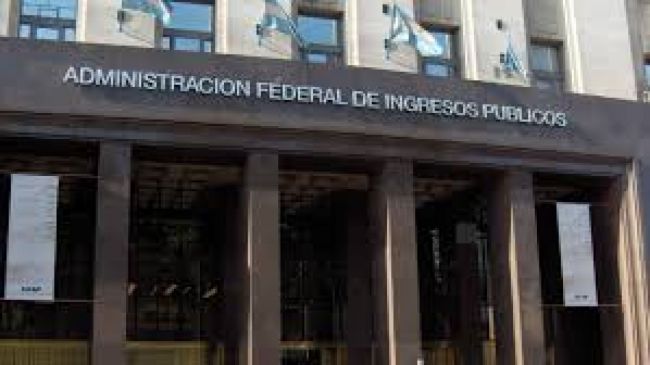 Crisis y presión tributaria