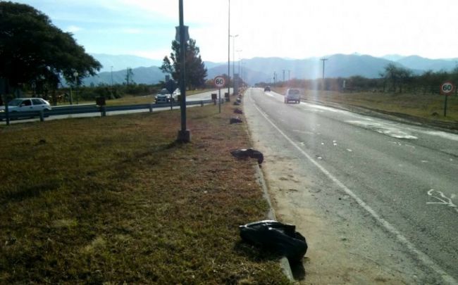 Salta limpia enamora aún más