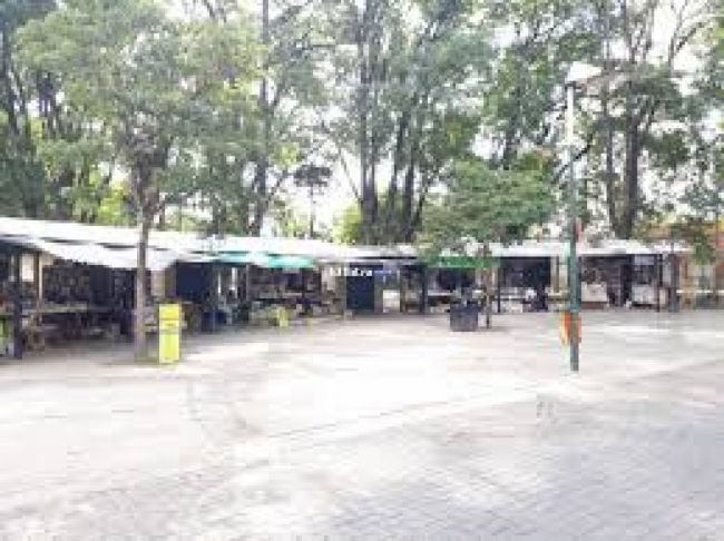 Parque San Martín