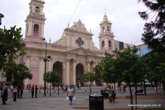 Catedral Basílica