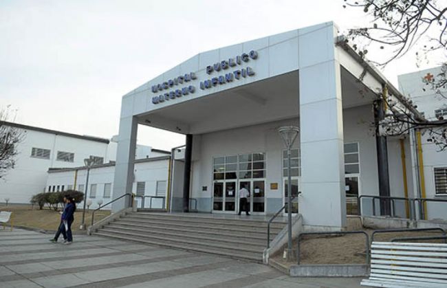 Hospital Materno Infantil