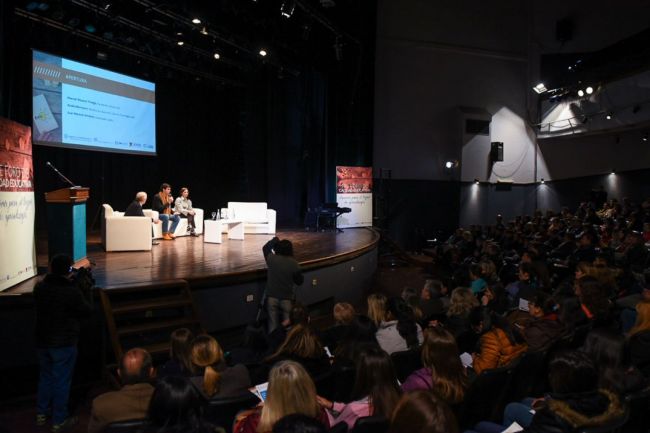 Educación en debate