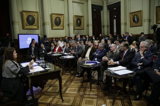 Ley de extinción de dominio