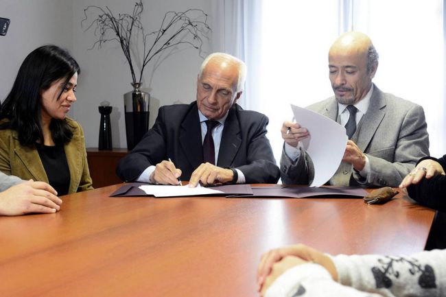 Objetivo erradicar la violencia de género