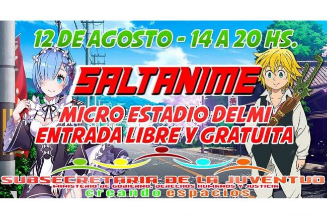 Tendrá lugar en el micro estadio Delmi