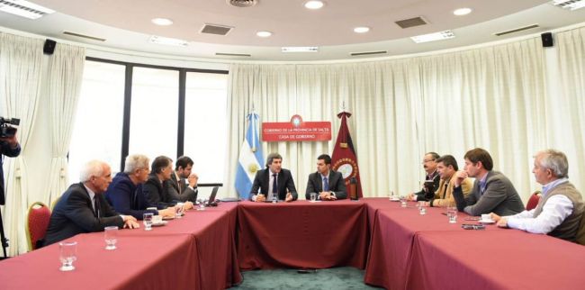 Preocupan los recortes del presupuesto nacional