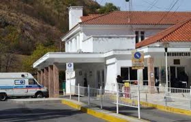 Guardia hospitalaria