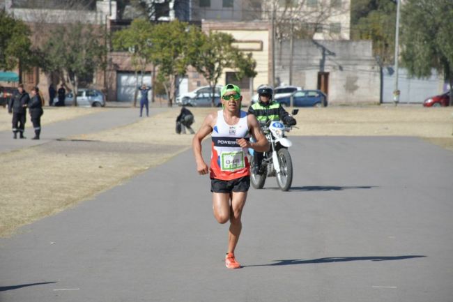 Maratón Hope