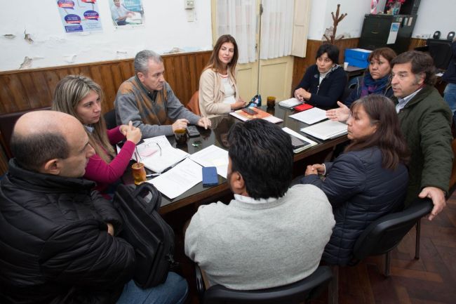 Docentes de materias religiosas