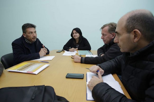 Puntajes para acceder a viviendas