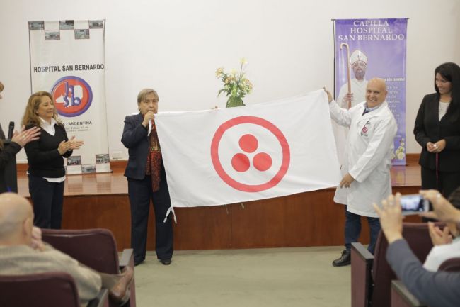 Hospital San Bernardo