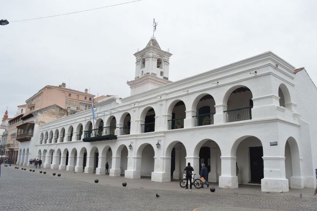 Cabildo renovado