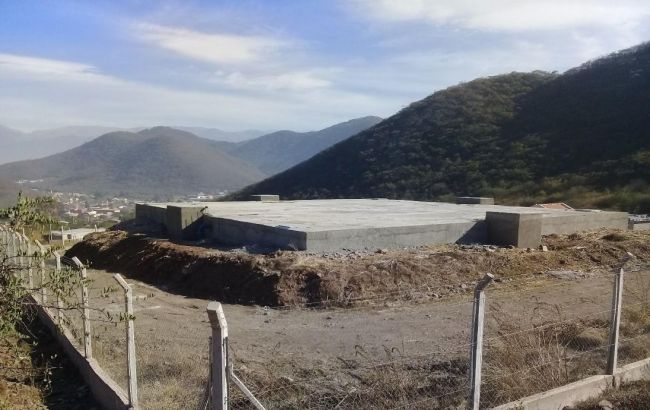 Obras de agua potable