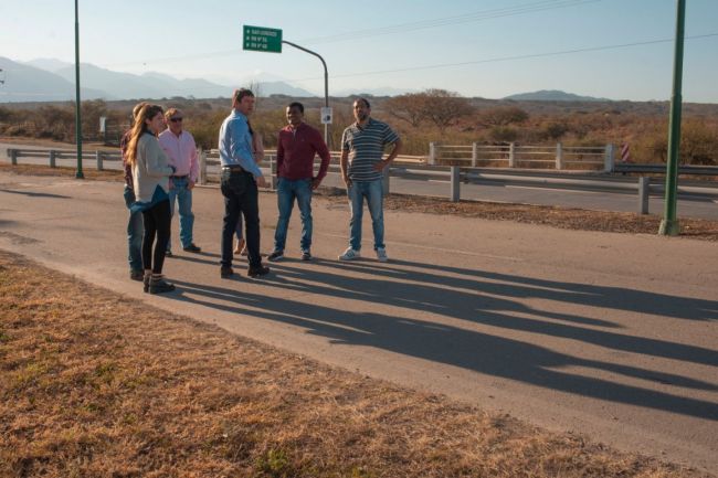 Futura Av. Circunvalación