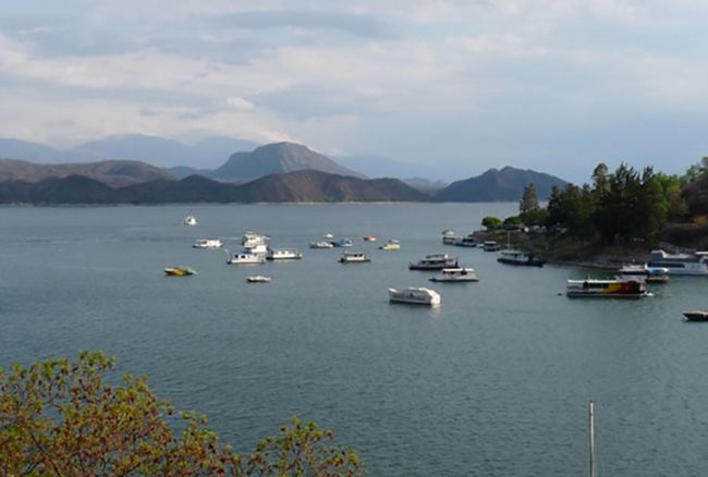 Cabra Corral, uno de los destinos más elegidos