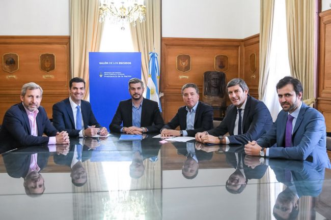 Compensación de deudas