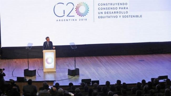 El G20 en Salta