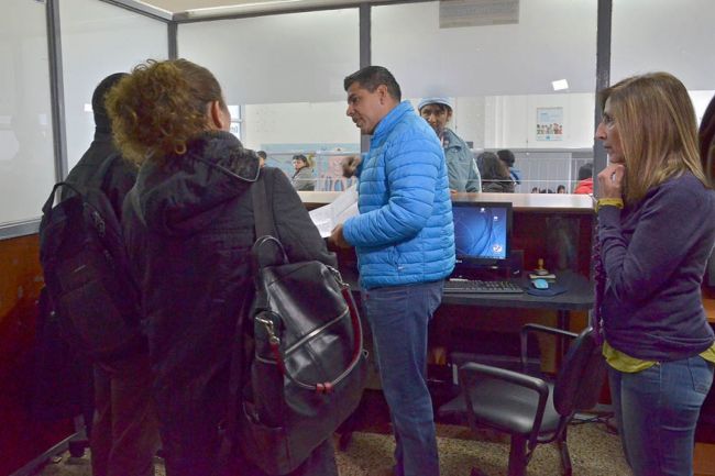 Auditoria en Centros de Salud