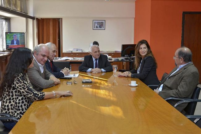 Más voces sobre la reforma constitucional