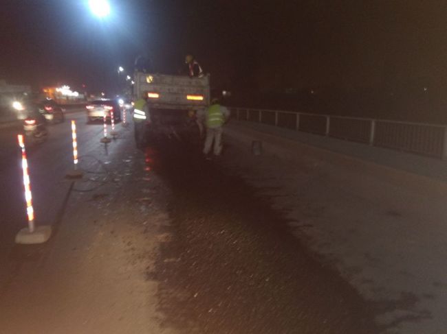 Puente de Avenida Paraguay
