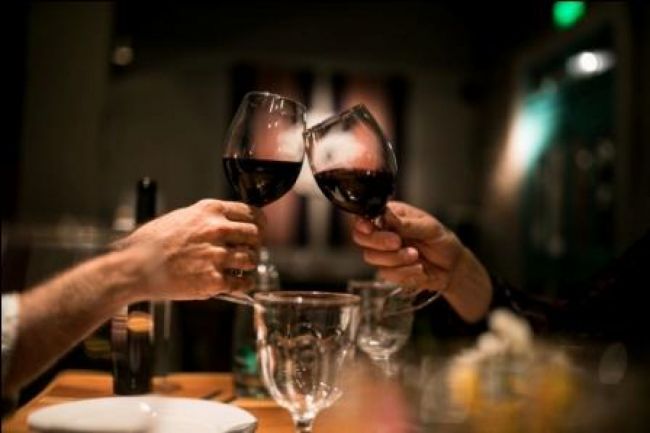 Vinos salteños de exportación