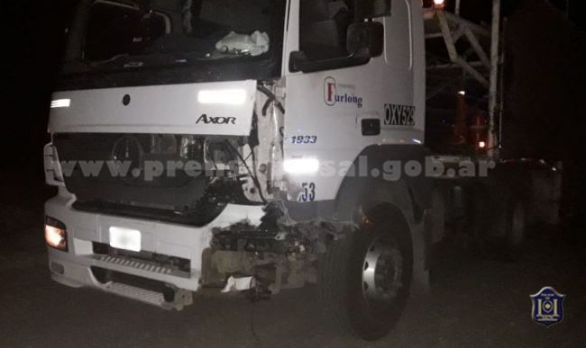 Víctima número 153 en siniestros viales en lo que va del año