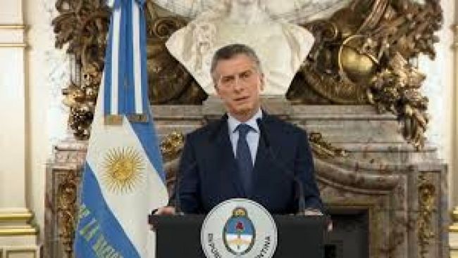 Repercusiones tras el discurso de Macri